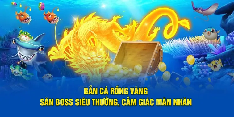 Săn Bắn Cá Rồng Galaxy6623 Bách Chiến Bách Thắng Mới Nhất