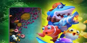 Bí Kíp Chinh Phục Bắn Cá Đại Dương Galaxy6623 Nhận Thưởng Siêu Khủng