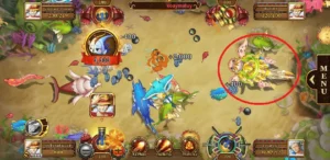 Hướng Dẫn Chơi Bắn Cá Đại Hải Trình Galaxy6623 Săn Thưởng Mỏi Tay