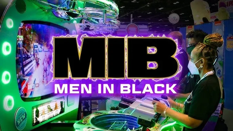 Khám Phá Cách Chơi Bắn Cá Men In Black Galaxy6623 Độc Nhất Vô Nhị