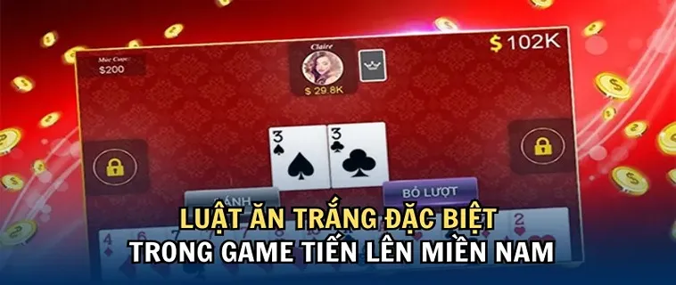 Hướng Dẫn Chi Tiết Cách Chơi Tiến Lên Miền Nam Galaxy6623 Thắng Lớn