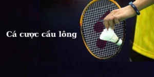 Kinh Nghiệm Cá Cược Cầu Lông Tại Galaxy6623 Đỉnh Cao Cho Cược Thủ