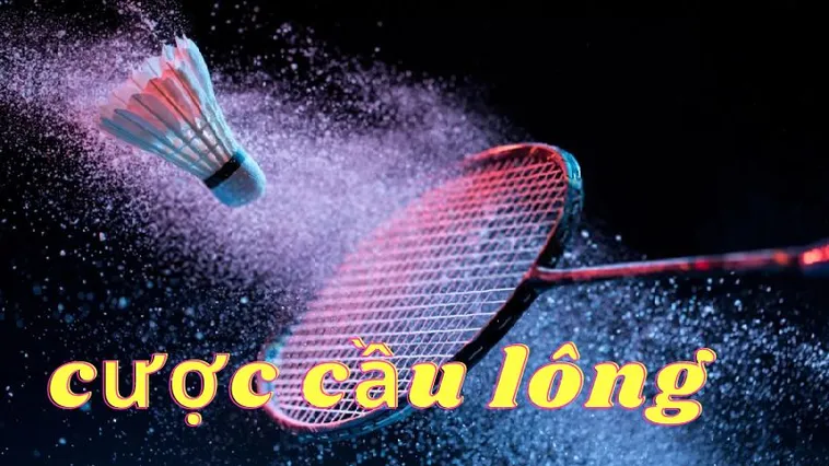 Kinh Nghiệm Cá Cược Cầu Lông Tại Galaxy6623 Đỉnh Cao Cho Cược Thủ