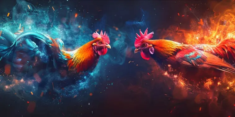 Kinh Nghiệm Cược Đá Gà GA28 Galaxy6623 Hiệu Quả Nhất Cho Người Mới