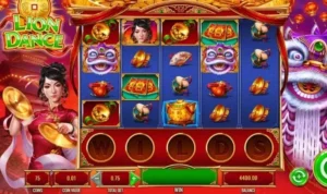 Bí Kíp Quay Nổ Hũ Lân Hái Lộc Galaxy6623 Nổ Jackpot Tiền Tỷ
