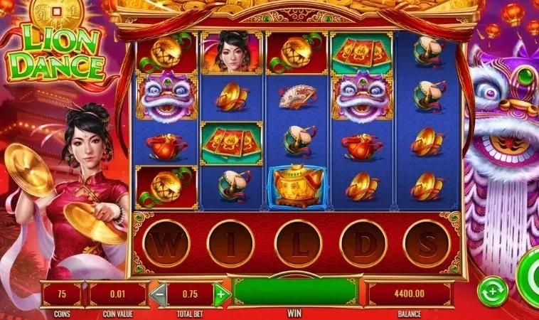 Bí Kíp Quay Nổ Hũ Lân Hái Lộc Galaxy6623 Nổ Jackpot Tiền Tỷ