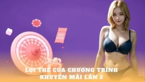 Cơ Hội Nhận Thưởng Nạp Lần Hai Tặng 50% Tại Nhà Cái Galaxy6623 Hấp Dẫn