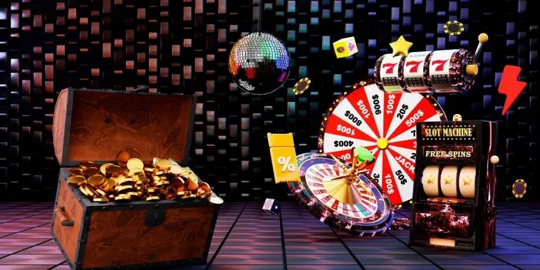 Quay Hũ Trúng Lớn Cùng Nổ Hũ Galaxy6623 Giải Thưởng Jackpot Tiền Tỷ