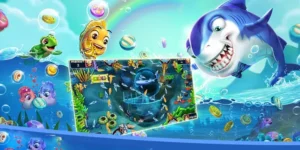 Hướng Dẫn Chơi Thợ Săn Cá Galaxy6623 Rinh Thưởng Lớn Mỗi Ngày