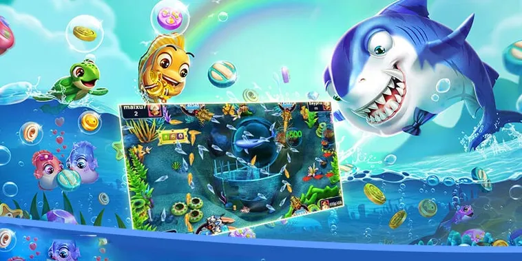 Hướng Dẫn Chơi Thợ Săn Cá Galaxy6623 Rinh Thưởng Lớn Mỗi Ngày