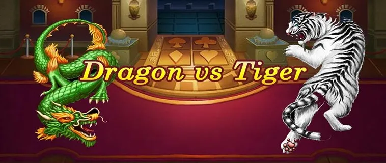 Hướng Dẫn Chơi Dragon Tiger Galaxy6623 Thắng Lớn Mỗi Ngày Cực Dễ