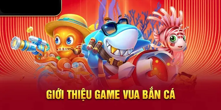 Chinh Phục Vua Bắn Cá Galaxy6623 Để Trở Thành Triệu Phú Săn Cá