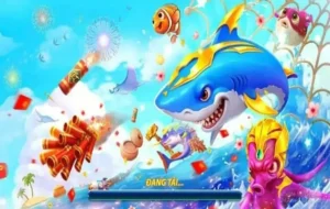 Chinh Phục Vua Bắn Cá Galaxy6623 Để Trở Thành Triệu Phú Săn Cá