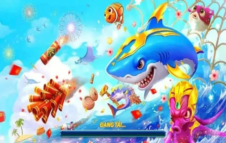 Chinh Phục Vua Bắn Cá Galaxy6623 Để Trở Thành Triệu Phú Săn Cá