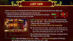 Chơi Nổ Hũ Xin Xăm Galaxy6623 Rinh Ngay Tài Lộc Lớn