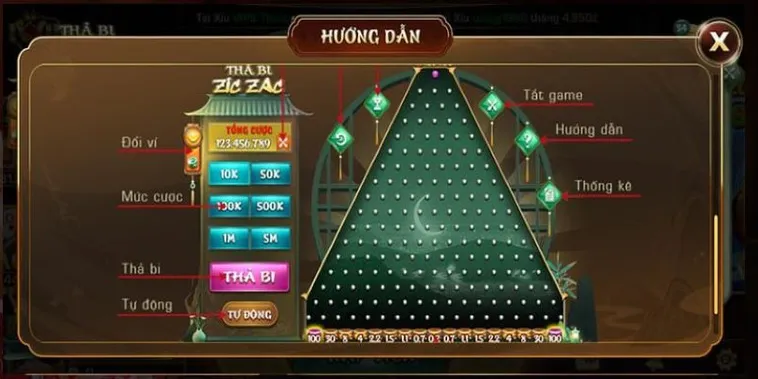Bí Kíp Chơi Game Nhanh ZicZac Galaxy6623 Thắng Lớn Chỉ Trong Vài Giây